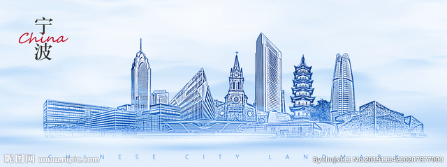 宁波设计图资源与广告发布服务 全方位设计图库助力品牌传播